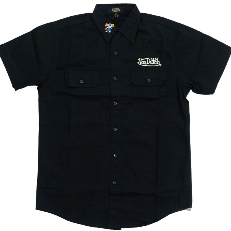 V0N DUTCH art 1302 original size L (preloved)