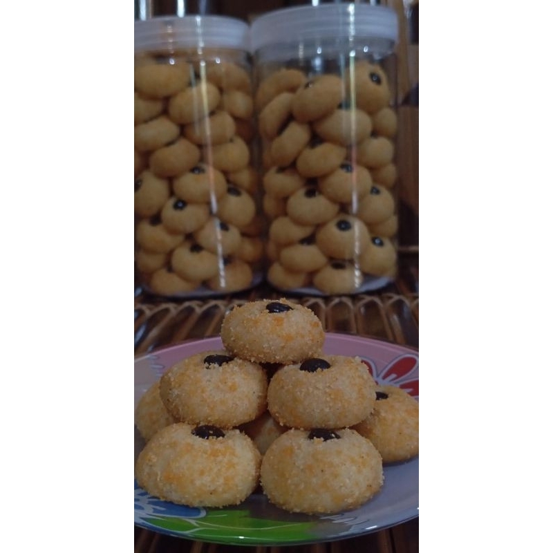 

Janda Genit/Monde Susu Premium 500gram