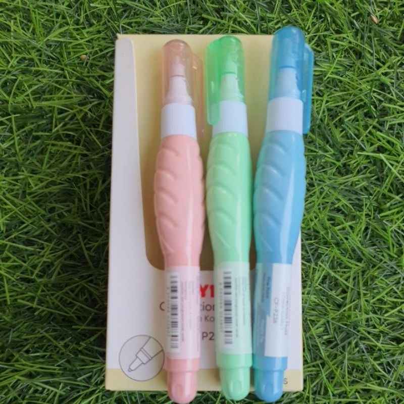 

TIPE-X JOYKO CF-P236