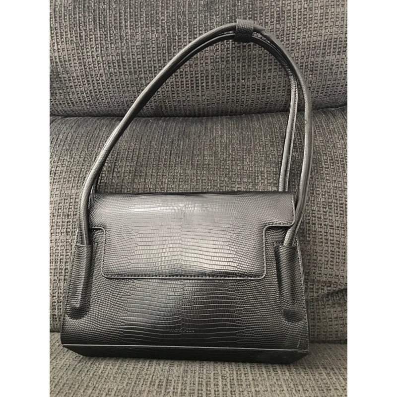 preloved find kapoor bag kulit asli