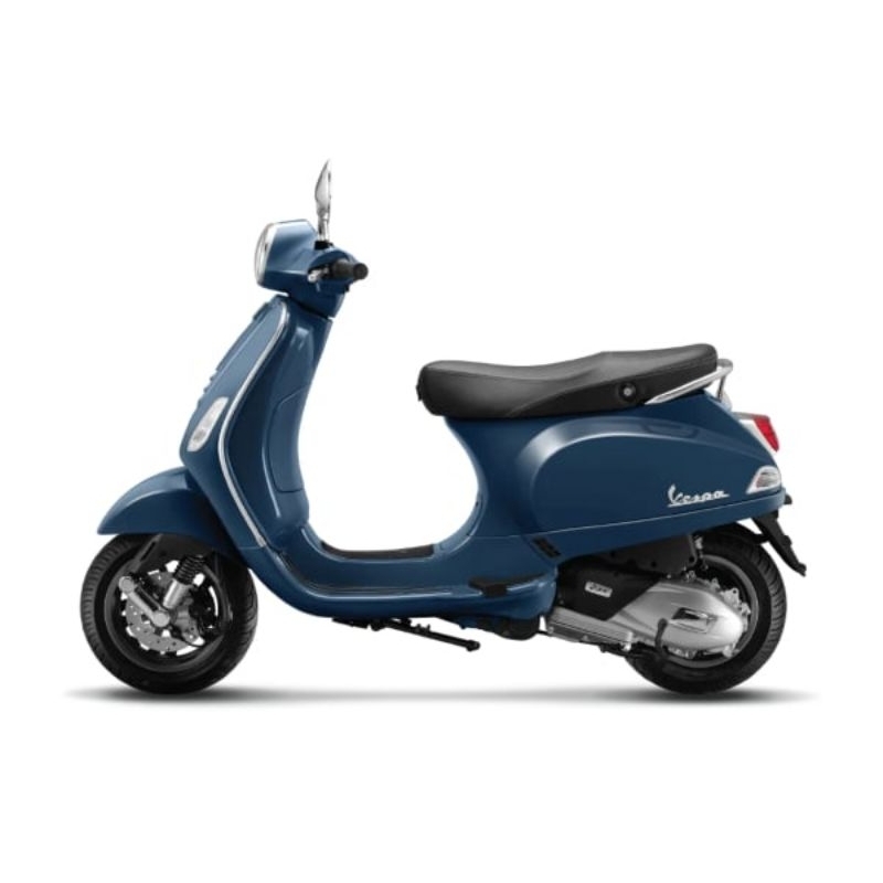 KULIT JOK VESPA LX 125 150 MBTECH ORIGINAL