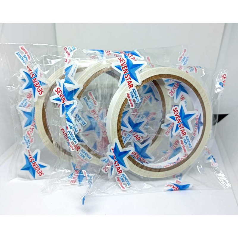 

Lakban / solasi bolak balik