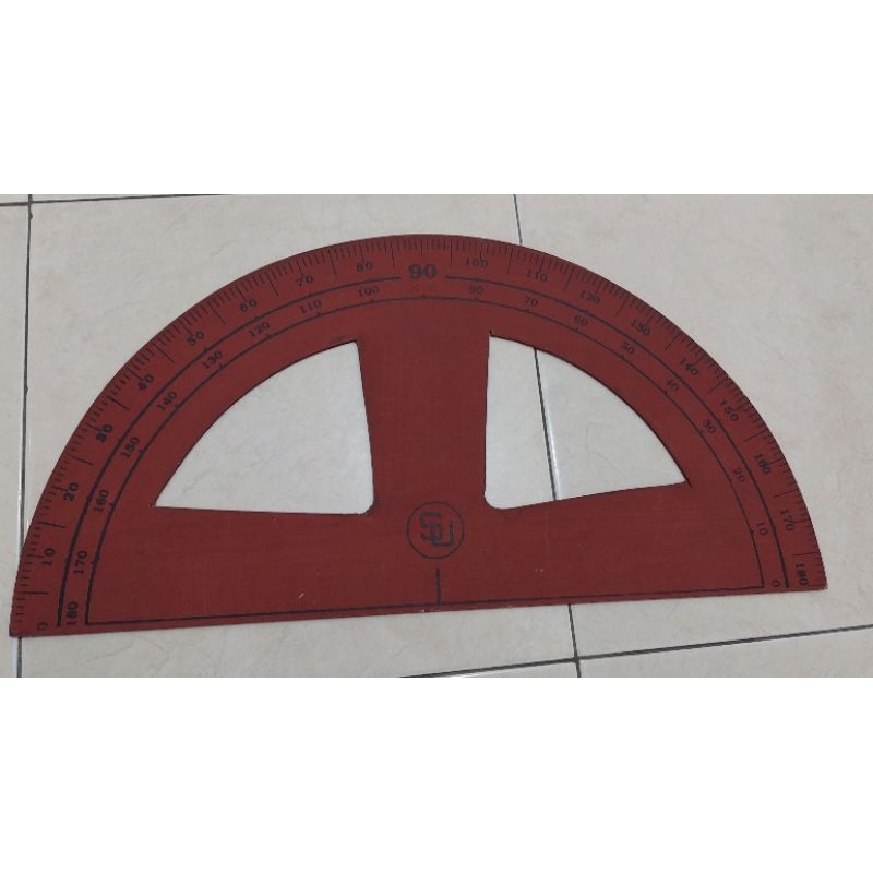 

BUSUR KAYU BESAR (p = 45,5 cm)