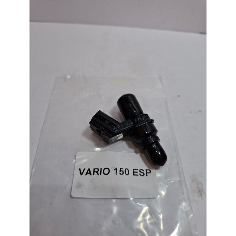 injektor assy vario 150 esp injector vario 150 new polos