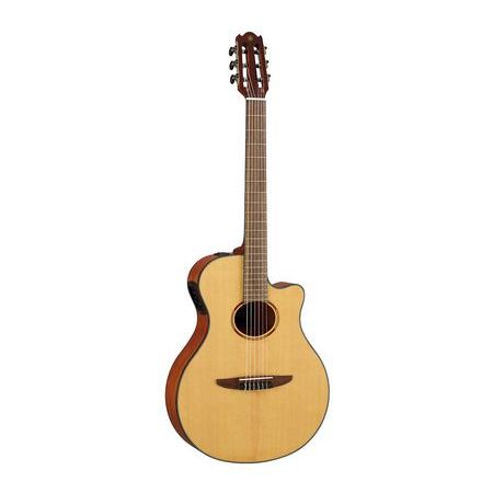 GITAR KLASIK ELEKTRIK YAMAHA NTX 1