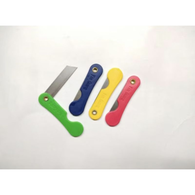 

PISAU LIPAT / SILET / PEMES / CUTTER