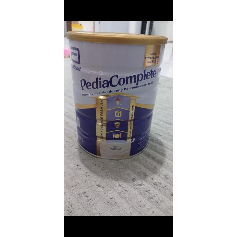 

Pediacomplete 800 gr