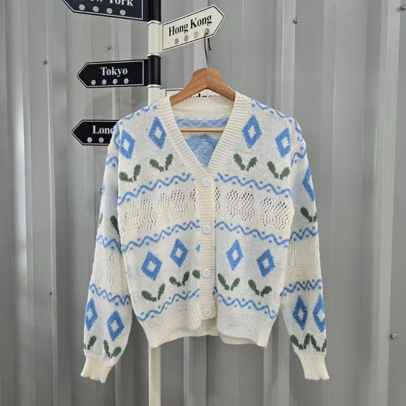 Cardigan Rajut Wanita Premium / Cardigan Rajut Premium / Cardigan Rajut Termurah