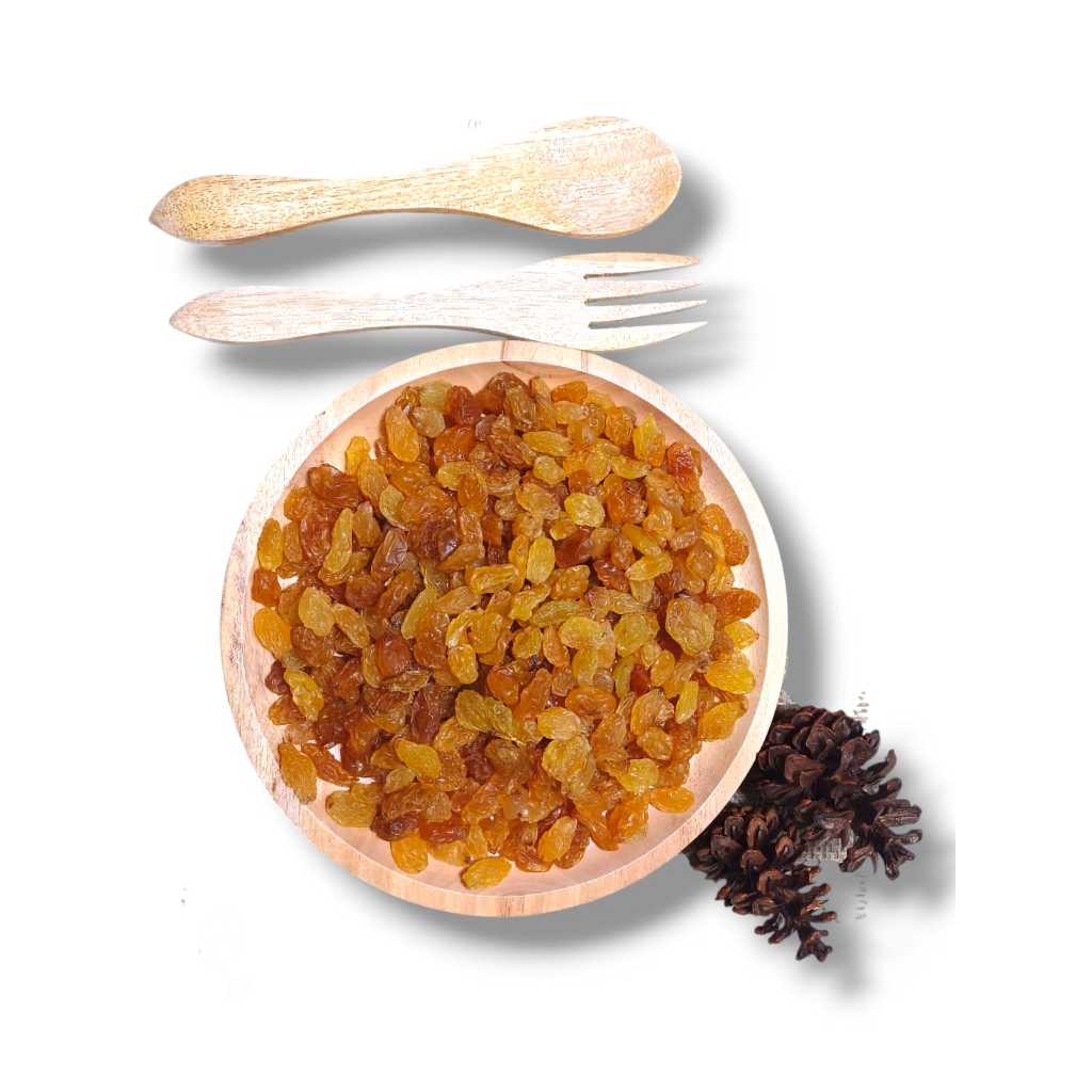 

KISMIS MANIS SIMIN 1 KG / KISMIS MUTIARA / KISMIS MANIS / OLEH OLEH HAJI UMROH