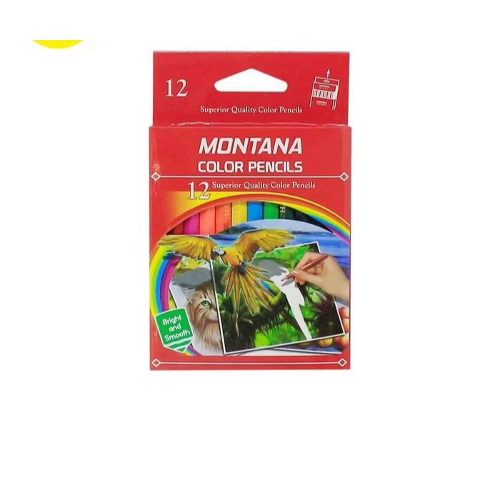 

pensil warna pendek selusin 12 pcs 12 pcs sepack selusin