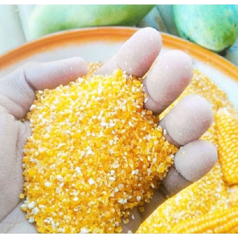 

berasjagung madura ASLI /1KG