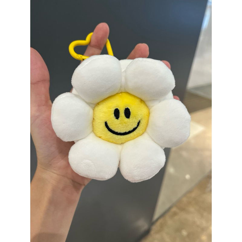 Wiggle Wiggle Coin Pouch Keyring