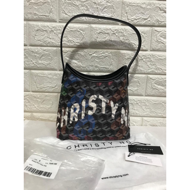 CH Ng Alesso Mini Multi