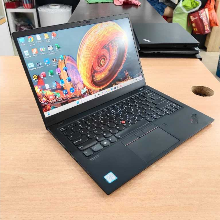 Laptop Lenovo ThinkPad X1 Carbon 7th / Core i5 Gen 8