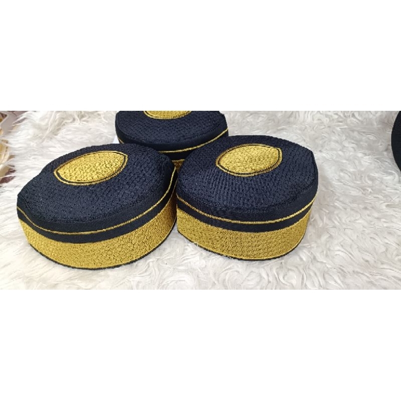 Kopiah Bugis, Peci Bugis, Songkok Bugis