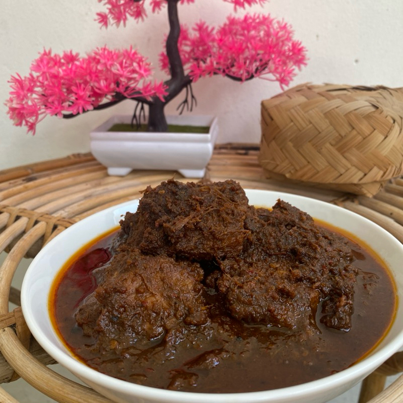 

Rendang Padang