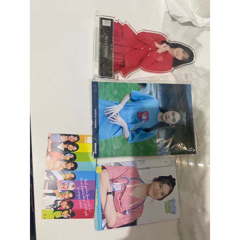 merch jkt48