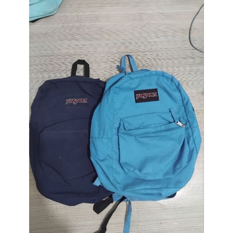 tas jansport polos original