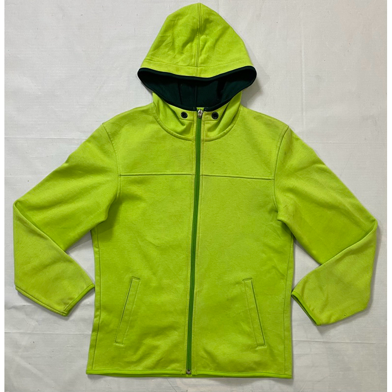 JAKET TRACKTOP UNIQLO