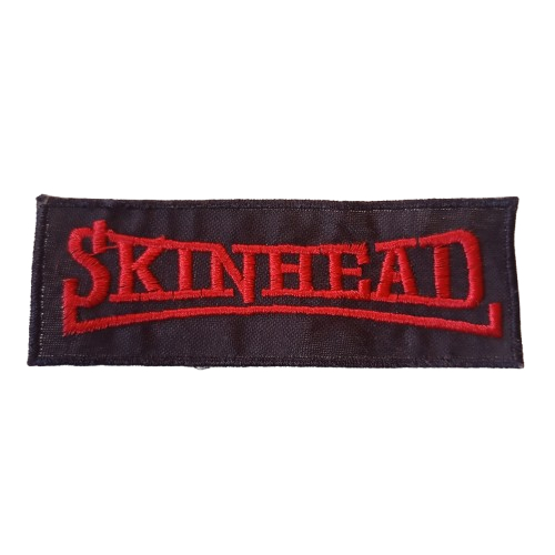 patch skinhead