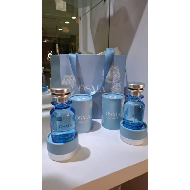 Parfum Osma Original