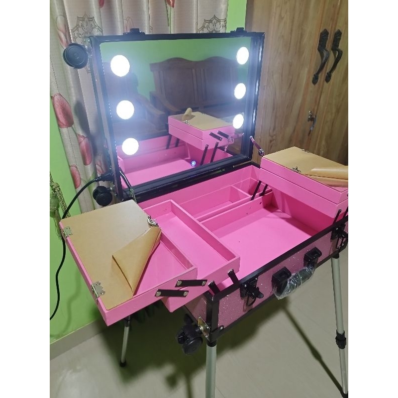 new model kaki 4 size 50 komplit batre