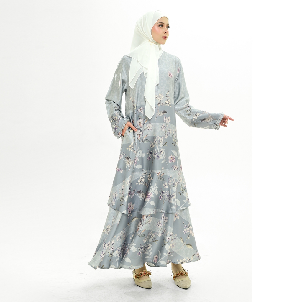 Mot. Fashionid - Dress Deena Ivy L