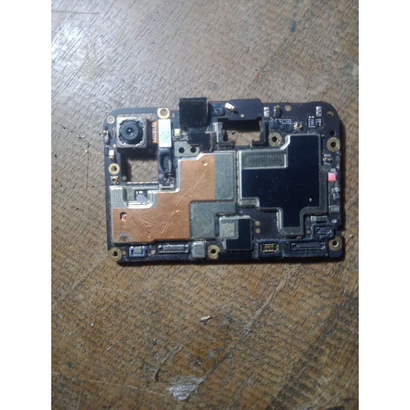 mesin_vivo_y83_mati_total_kondisi_seperti_difoto