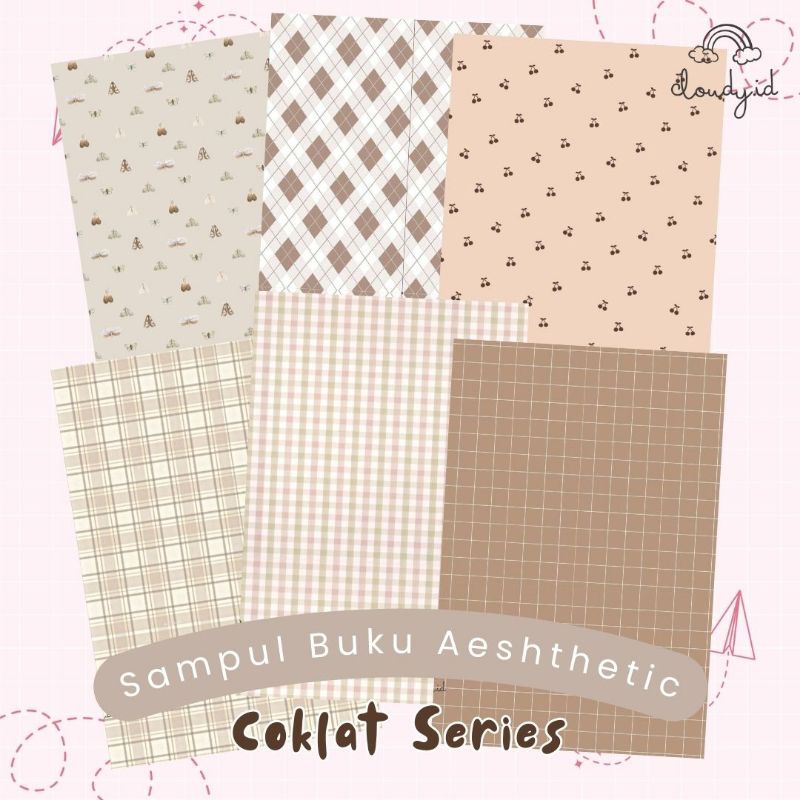 

Cloudy.id | Sampul Buku Chocolate | Sampul Buku Big Boss | Sampul Buku Sidu