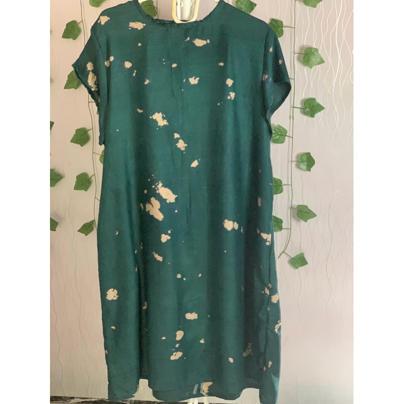 Daster Remaja Kekinian