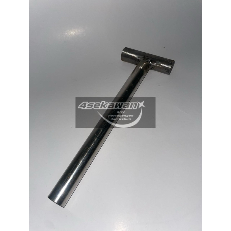PALU ES BATU - PALU PEMECAH ES BATU -PALU ANTI KARAT