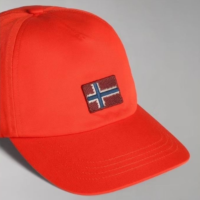 TOPI NAPAPIJRI FALIS 1 CAP ORIGINAL