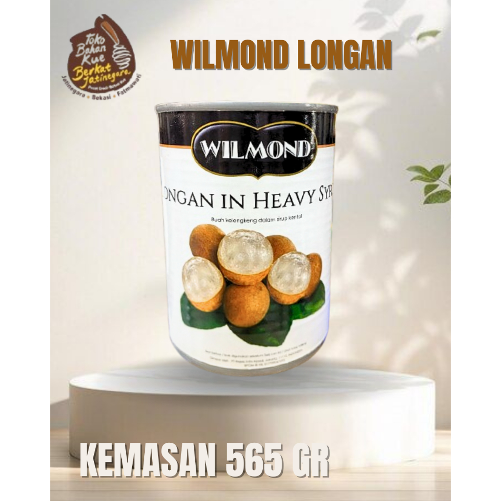 

WILMOND LONGAN 565 GR / BUAH LONGAN SIAP SAJI / 565 GRAM