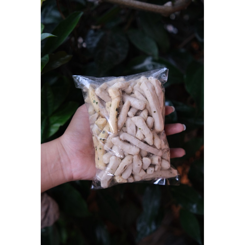 

BASRENG STIK DAUN JERUK 200gr