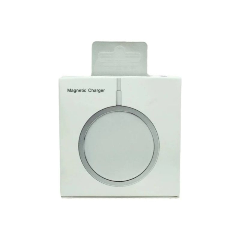 MAGSAFE CHARGER