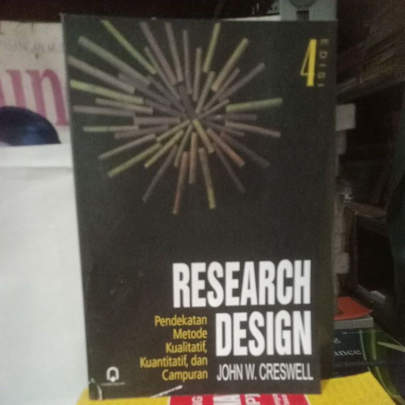 

RESEARCH DESIGN