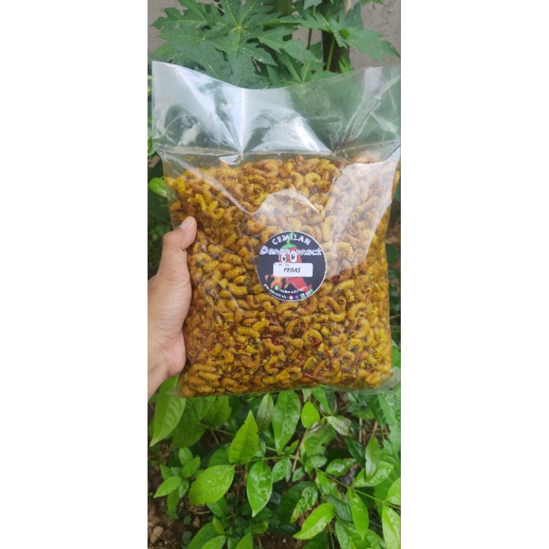 

Makaroni bantat 1kg