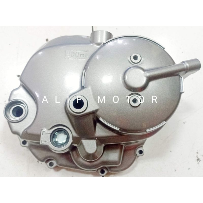 BAK BLOK KOPLING SHOGUN 125 FL RR NR MODEL NON KOPLING JAMIN ORIGINAL SGP 