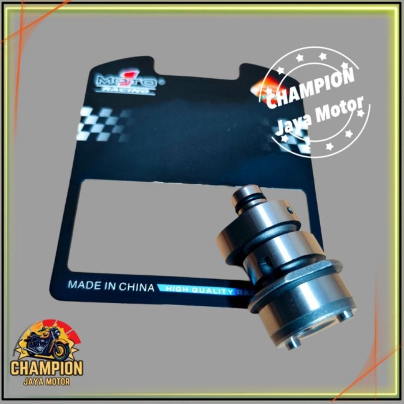 NOKEN AS MOTO1 RACING MX KING JUPITER MX VIXION R15 TYPE LONG RUN NOKEN AS MX KING ORIGINAL MOTO 1 R