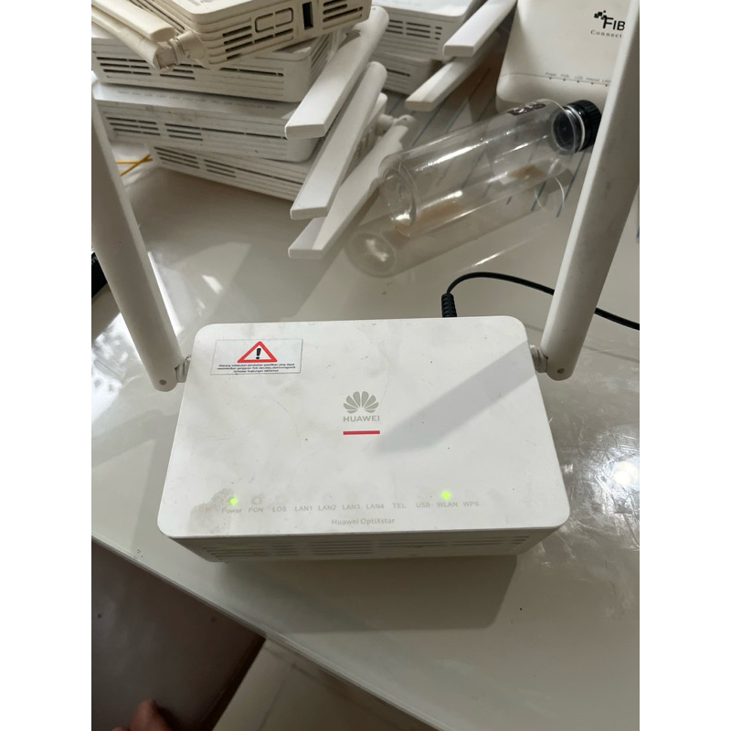 huawei Hg8145x6-10 port ijo