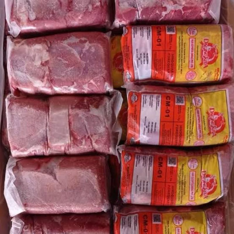 

cm 01 semur / rendang