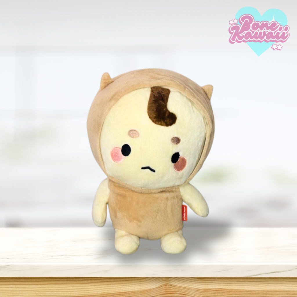 Boneka Boglegel Bonicrew Goblin