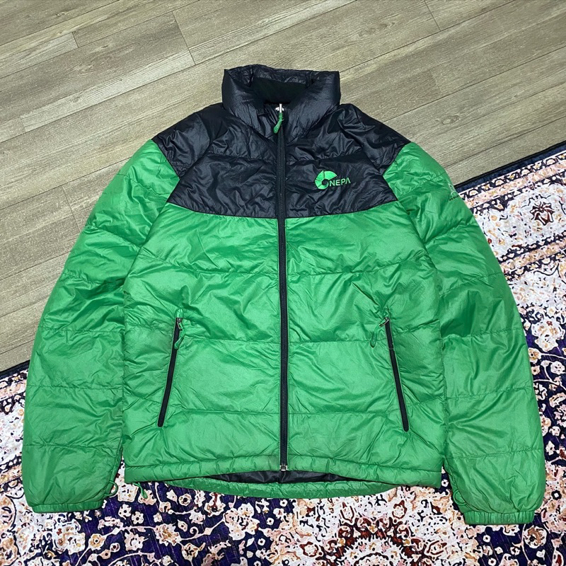 Nepa Down Jacket
