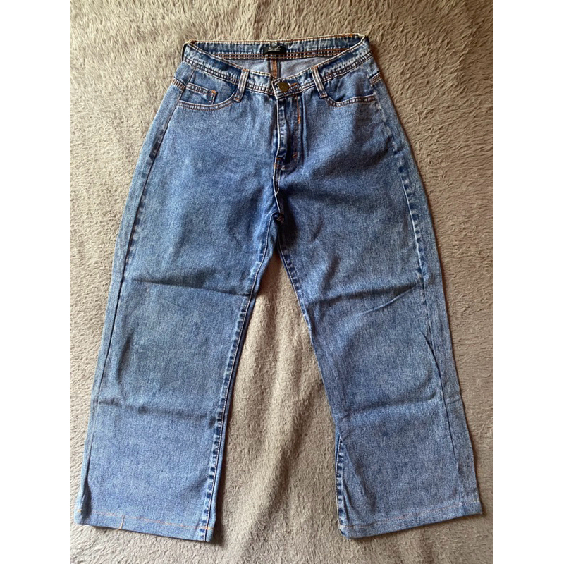 benefit jeans