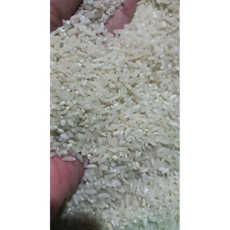 

beras lokal petani kemasan 1kg