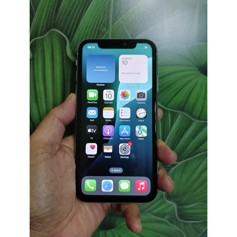 iPhone 11 256gb