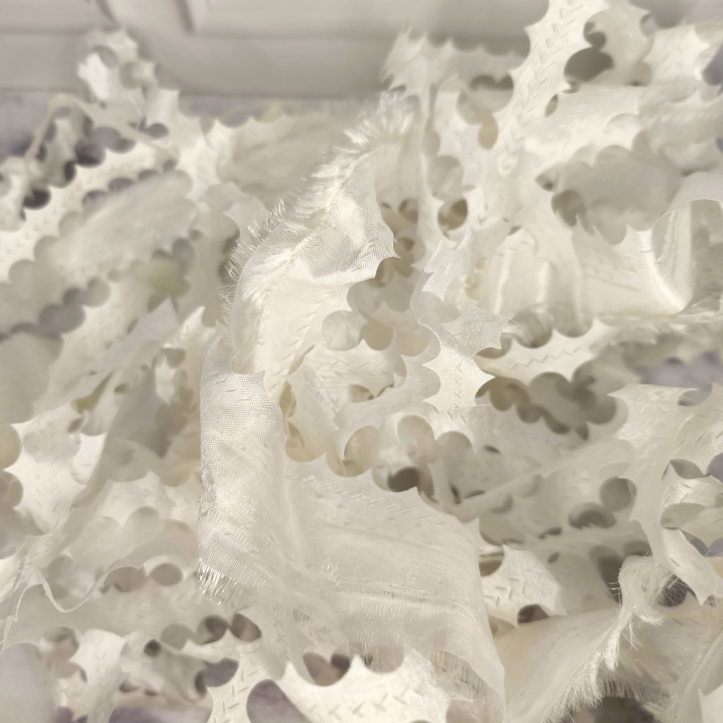 

Bunga Kertas Serutan Shredded Paper Ribbon Kertas Cacah Isi Souvenir