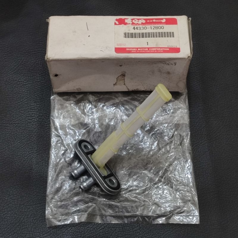 filter saringan tengki tangki bensin suzuki RGR RGR150 RGR 150 RGR150SS RGR 150 SS original japan