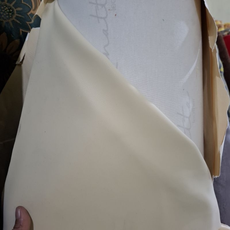 RB Kulit Oskar Tebal 1 Mm, Kulit Oscar Sofa Penganten , Kulit Sofa Meteran