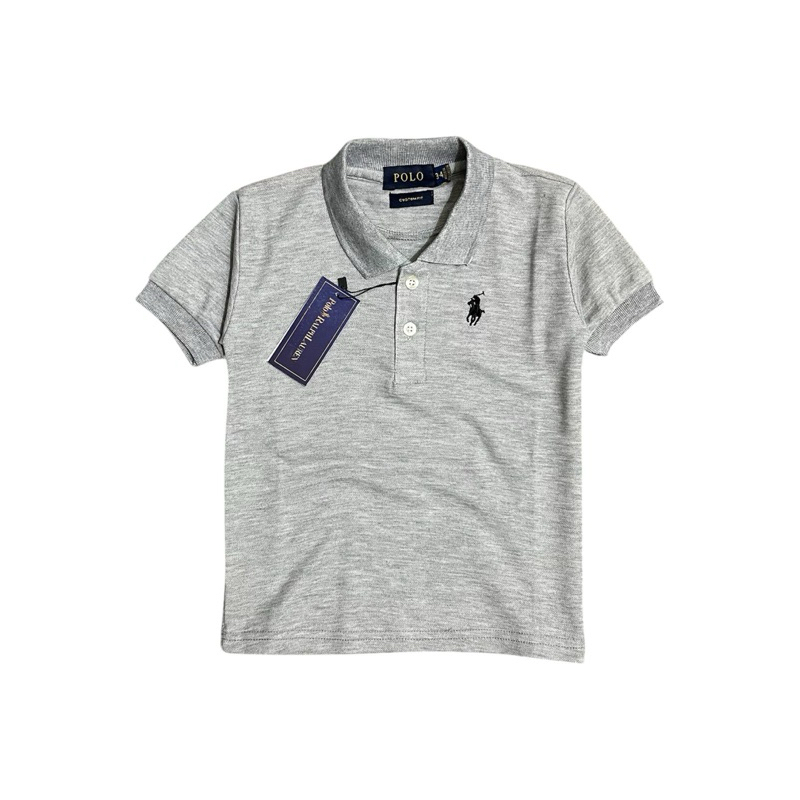 baju polo anak laki laki baiu kerah import anak laki laki polo anak premium